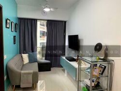 d'Nest (D18), Condominium #590294101